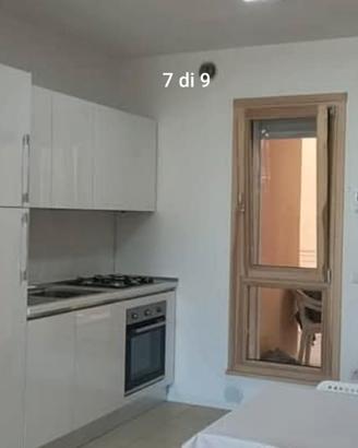 Appartamento a 50 metri dal mare
