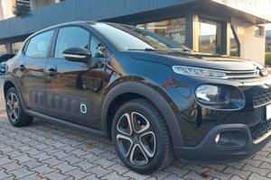 Citroen C3 BlueHDi 75 S&S Feel
