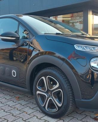 Citroen C3 BlueHDi 75 S&S Feel