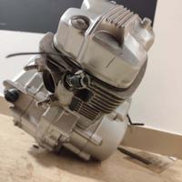 BLOCCO MOTORE HONDA CBF 125 2013