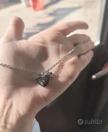 Collana donna della 2 jewels