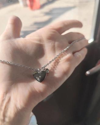 Collana donna della 2 jewels