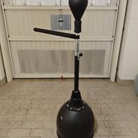 spar bar boxe - palla e barra da riflessi