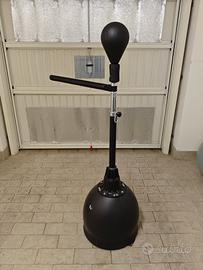 spar bar boxe - palla e barra da riflessi