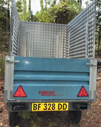 carrello appendice diciamo