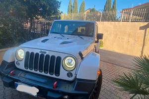 JEEP Wrangler 3ª serie - 2015