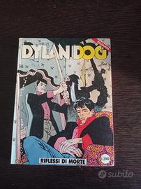 dylan dog