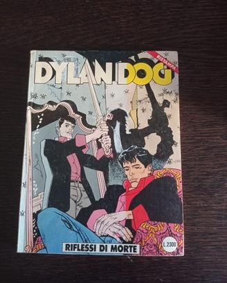 dylan dog