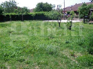 Terreno Residenziale Schiavon