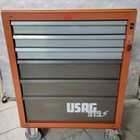 Carrello Usag