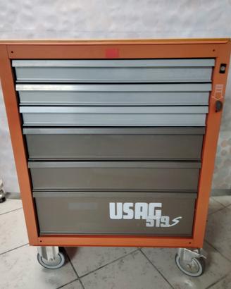 Carrello Usag