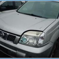 Ricambi Usati NISSAN X-Trail I