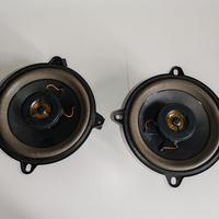 Speakers Car Audio Trevi DW-8360