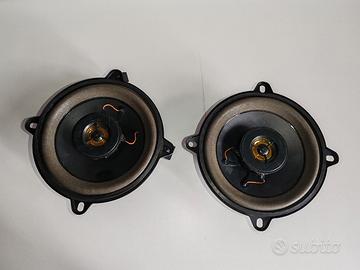 Speakers Car Audio Trevi DW-8360