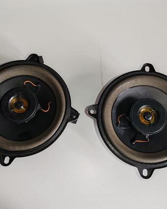 Speakers Car Audio Trevi DW-8360