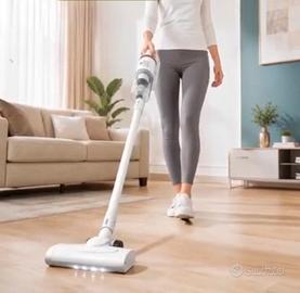 Aspirapolvere senza 4 in 1
