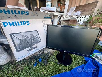 Monitor Philips
