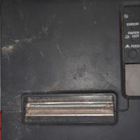 EPSON  stampante termica per scommesse sportive