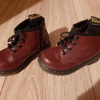 Scarpe Dr martens