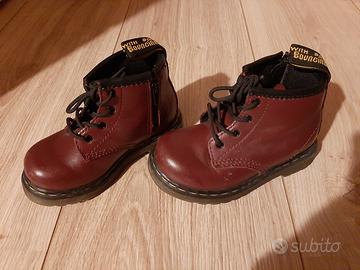 Scarpe Dr martens