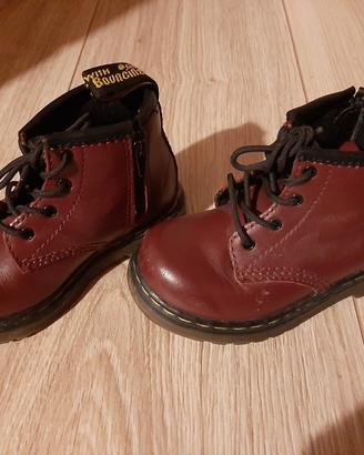 Scarpe Dr martens