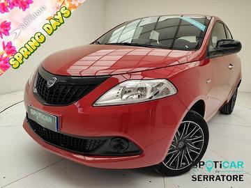 Lancia Ypsilon III 2021 1.0 firefly hybrid Si...