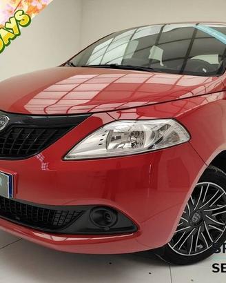 Lancia Ypsilon III 2021 1.0 firefly hybrid Si...