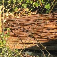 450 TONDINI O BACCHETTE DI FERRO