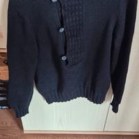 Maglione invernale uomo