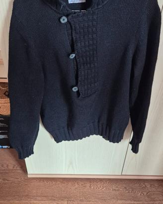 Maglione invernale uomo