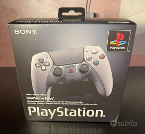 🎮 DualSense Edge Pro PS5 - 30th Limited Milano 🎂