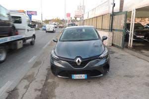 RENAULT Clio TCe 100 CV GPL 5 porte Business