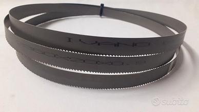 Lama a nastro metalli M42 mm 2360x13x0,65-8/12 Z