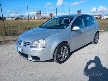 wolksvagen golf 5 1.9 90 cv