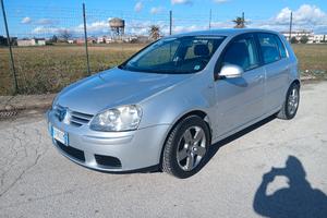 wolksvagen golf 5 1.9 90 cv