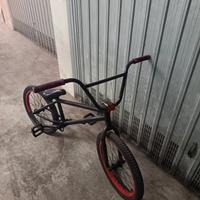 bmx freestyle 
