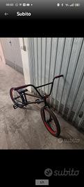 bmx freestyle 