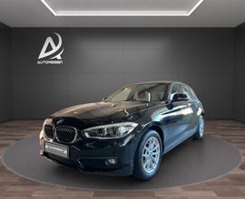 Bmw 116 116i 5p. Urban