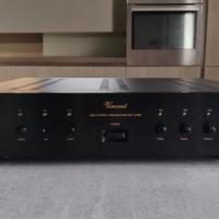 Vincent preamplificatore sa 31mk