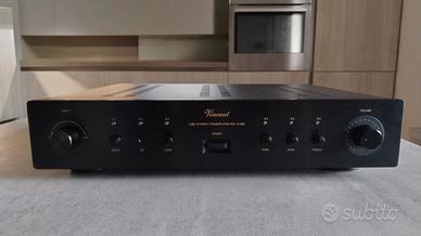 Vincent preamplificatore sa 31mk