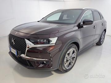DS DS7 Crossback - DS7 Crossback 1.6 e-tense phev