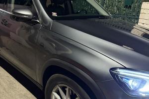 Mercedes gle 350 de