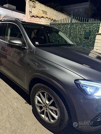 Mercedes gle 350 de