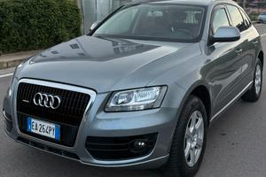 audi q5 3.0 TDI 2010 