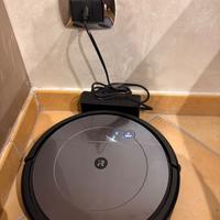 I robot roomba combo serie r