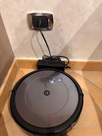 I robot roomba combo serie r