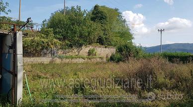 Terreno Agricolo Vaiano [A4358935]
