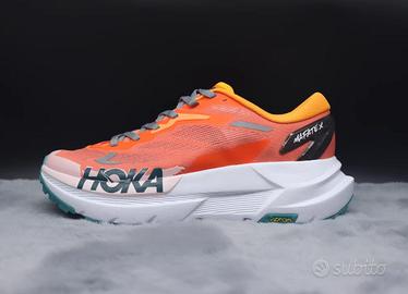 HOKA ONE ONE Mafate X T:44