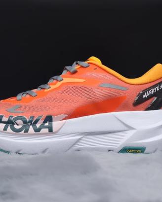 HOKA ONE ONE Mafate X T:44