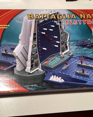 Battaglia Navale